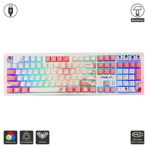 Alpha Alpha x Sakura